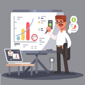 PRESENTATION SOFTWARE